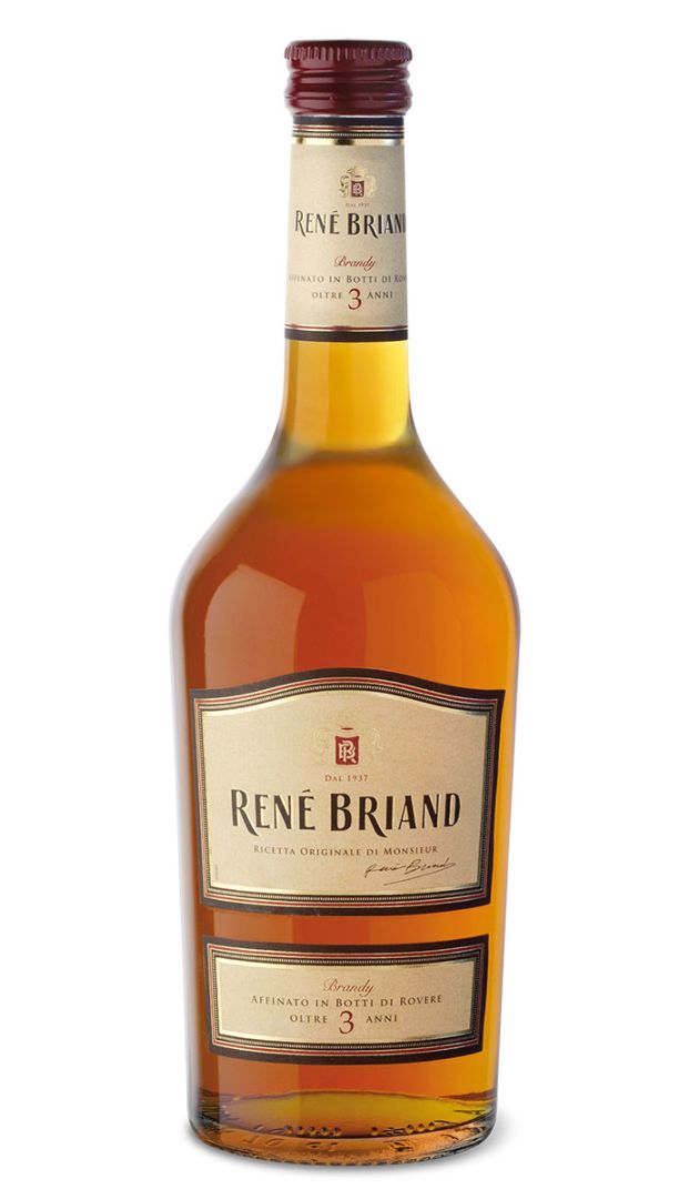 Gallery Distillerie Franciacorta - Brandy Rene Briand