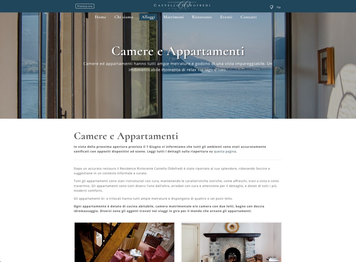 Gallery Oldofredi Residence - Oldfredi04