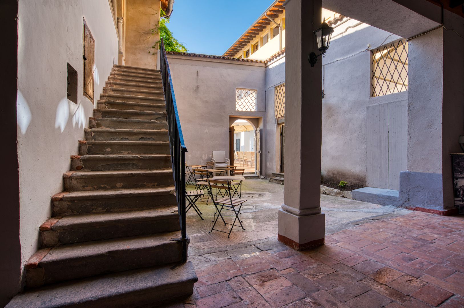 Gallery Oldofredi Residence - Scatti Fotografici 06