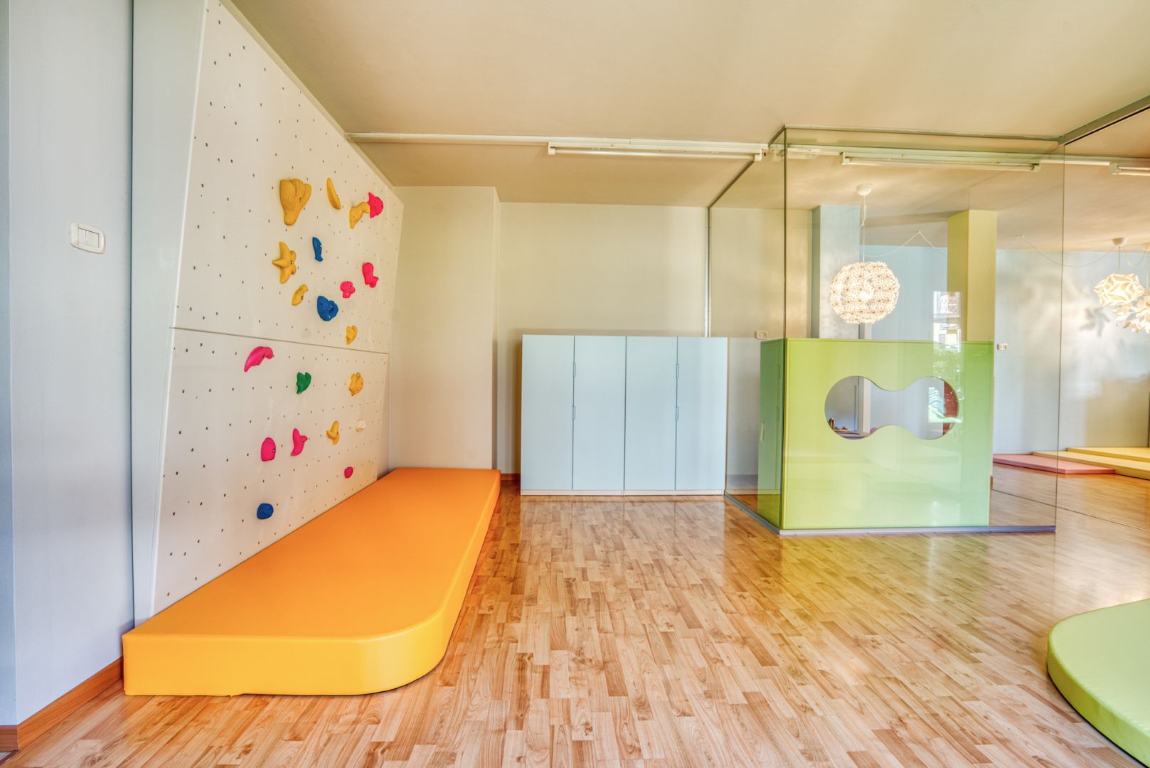 Gallery Asilo Alice - Ambienti_asilo_villa_ottorino 05