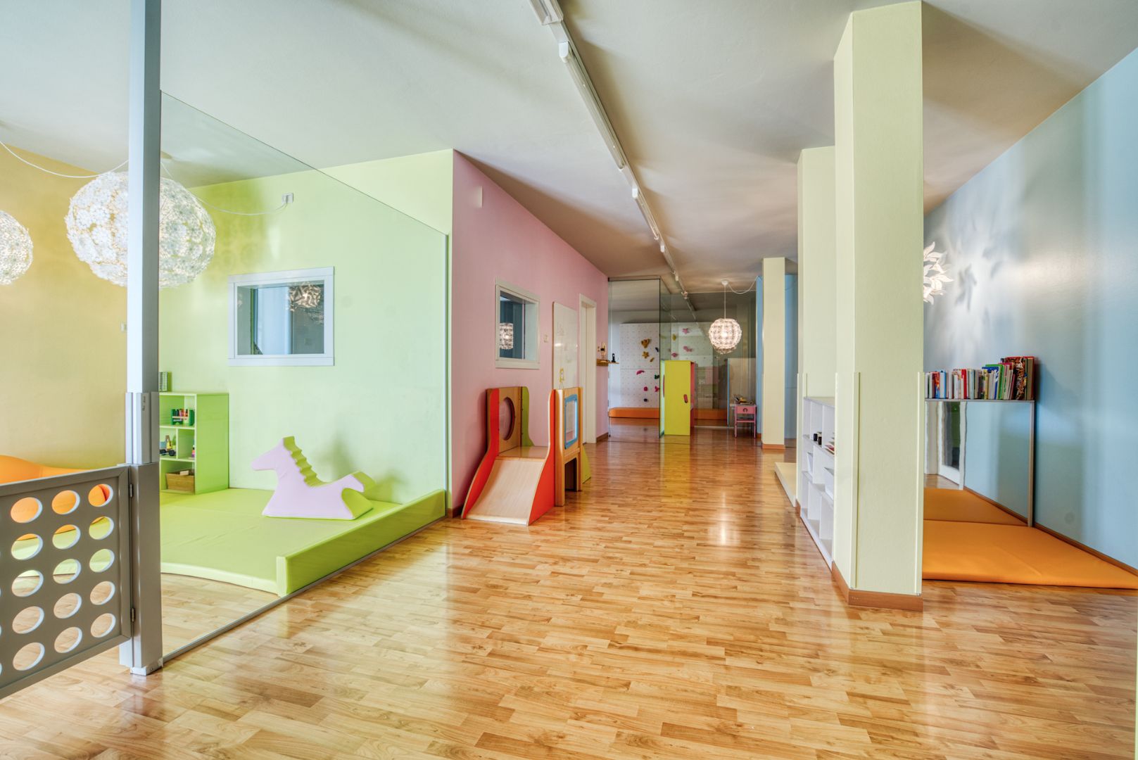 Gallery Asilo Alice - Ambienti_asilo_villa_ottorino 08