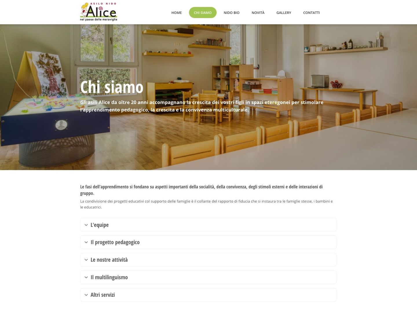 Gallery Asilo Alice - Asiloalice 02