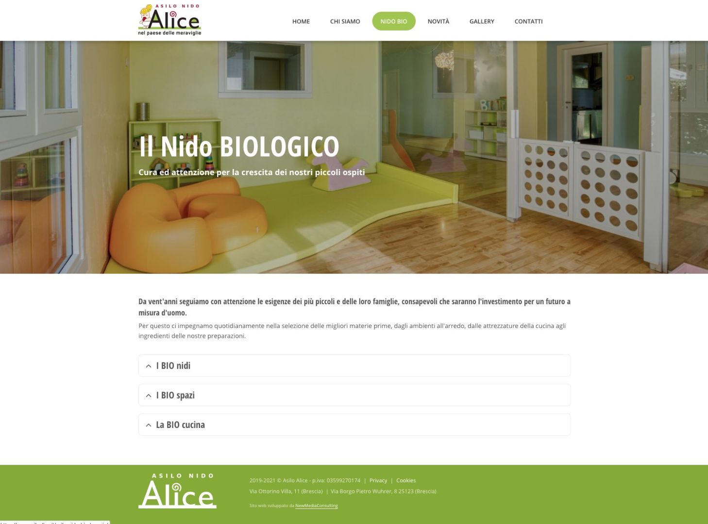 Gallery Asilo Alice - Asiloalice 03