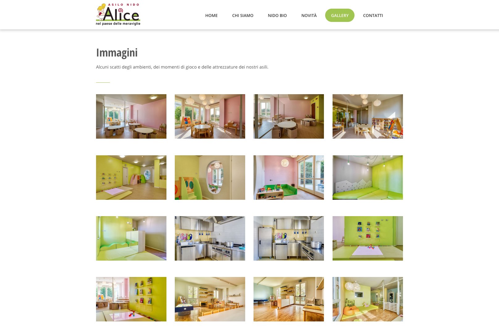 Gallery Asilo Alice - Asiloalice 04