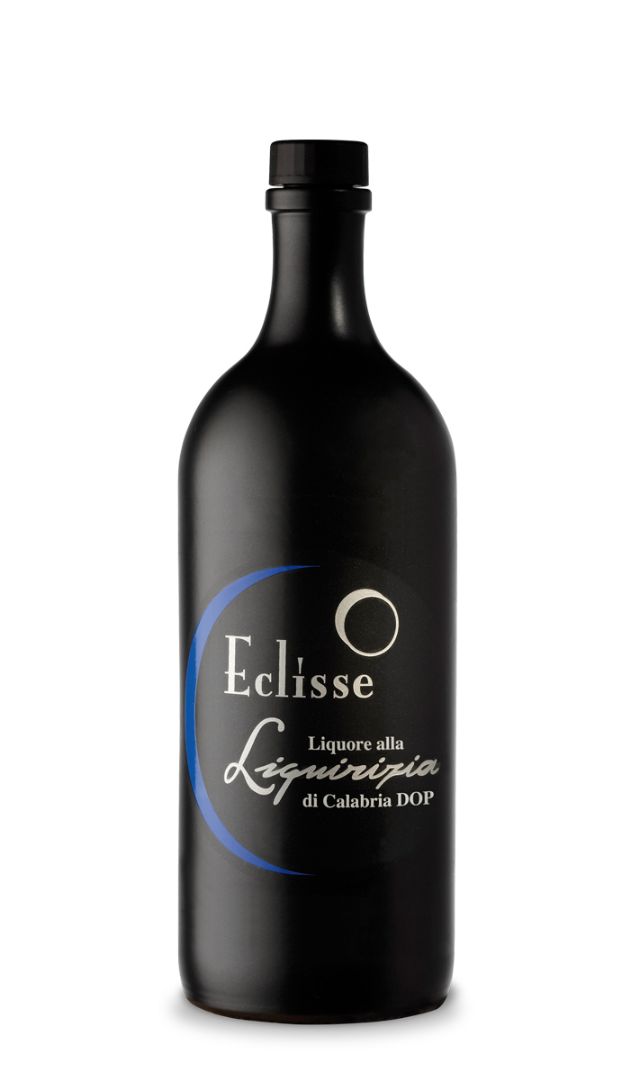 Gallery Distillerie Franciacorta - Eclisse Liquirizia