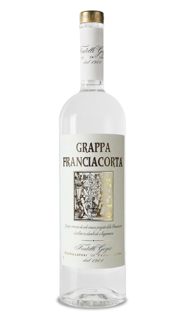 Gallery Distillerie Franciacorta - Grappa Franciacorta