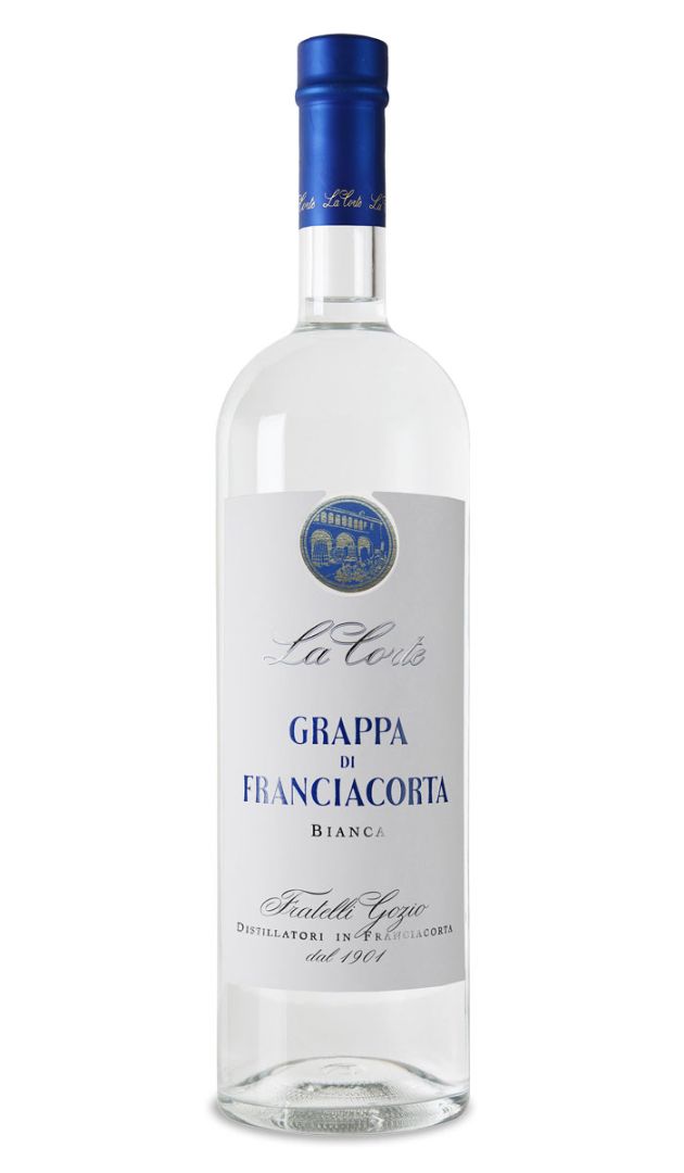 Gallery Distillerie Franciacorta - Grappa La Corte Di Franciacorta