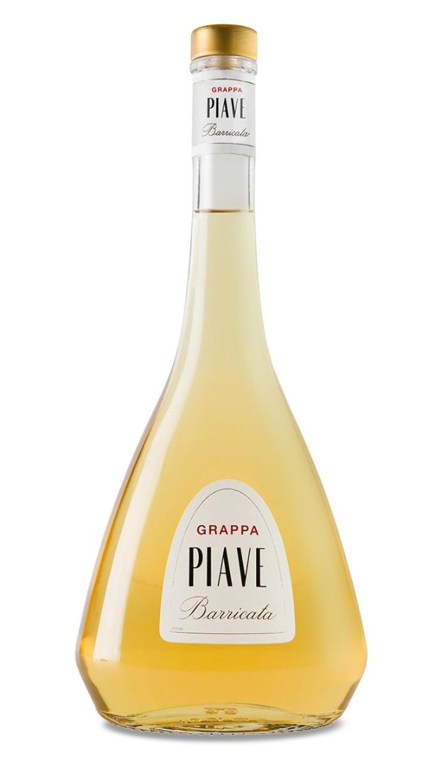 Gallery Distillerie Franciacorta - Grappa Piave Barricata