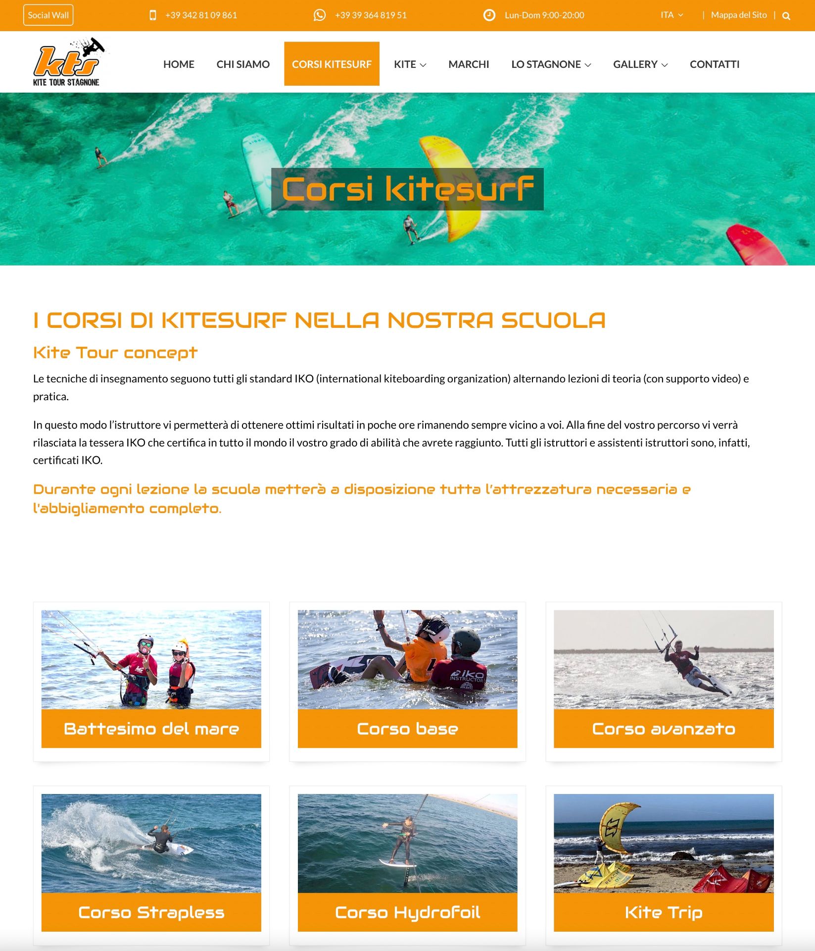 Gallery KTS Kitesurf Stagnone - Kts_kitesurf_stagnone_02