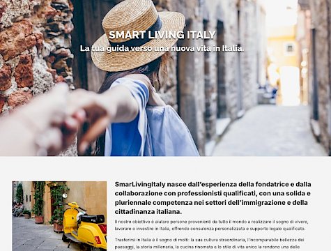 Smatlivingitaly